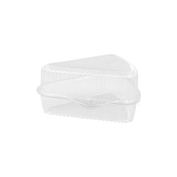 TERMOF. TRIANGULAR BISAGRA 11X7 CRISTAL