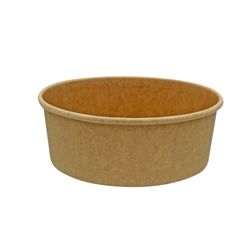 BOWL KRAFT PLA 40