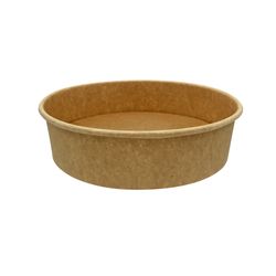BOWL KRAFT PLA 30