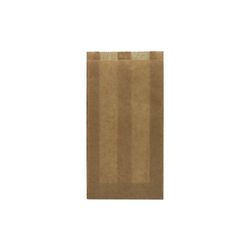 BOLSA DE PAPEL CAFE 1 KILO