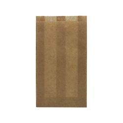BOLSA DE PAPEL CAFE 4 KILO