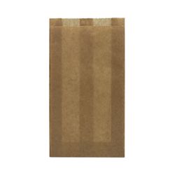 BOLSA DE PAPEL CAFE 5 KILO