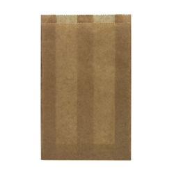 BOLSA DE PAPEL CAFE 7 KILO