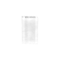 BOLSA PAPEL BLANCA 1/8