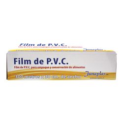 FILM P.V.C. ALIMENTO 30X300