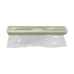 FILM P.V.C. ALIMENTO 30X30 CON CORTANTE