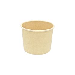 POTE DEGUST. PAPEL BEIGE-PLA 03