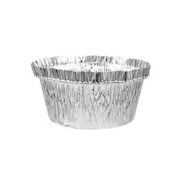 POTE ALUMINIO R-50  SIN TAPA