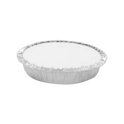POTE ALUMINIO R-60  C/TAPA