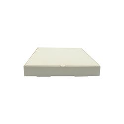 CAJA PIZZA MEDIANA BL. 25