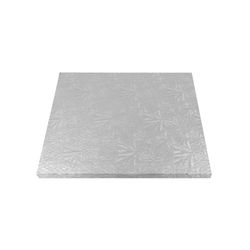 BASE TORTA CUADRADA PLATEADA 35 (1)