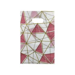 BOLSA TIENDA FANTASIA 20X30 (100) TROQUEL