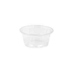 POTE DEGUST (PET) 60  S/TAPA